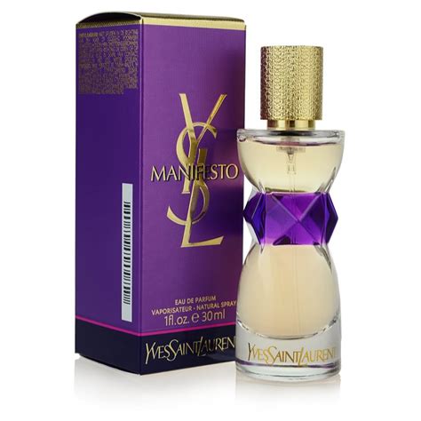 ysl manifesto eau de parfum 90ml